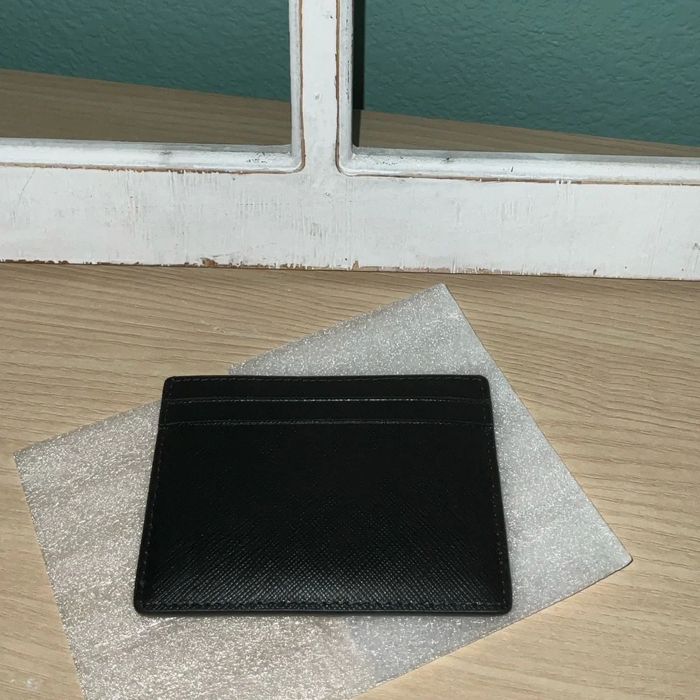 Kate spade Madison Small Slim Card Holder NWT - Picture 5 of 5